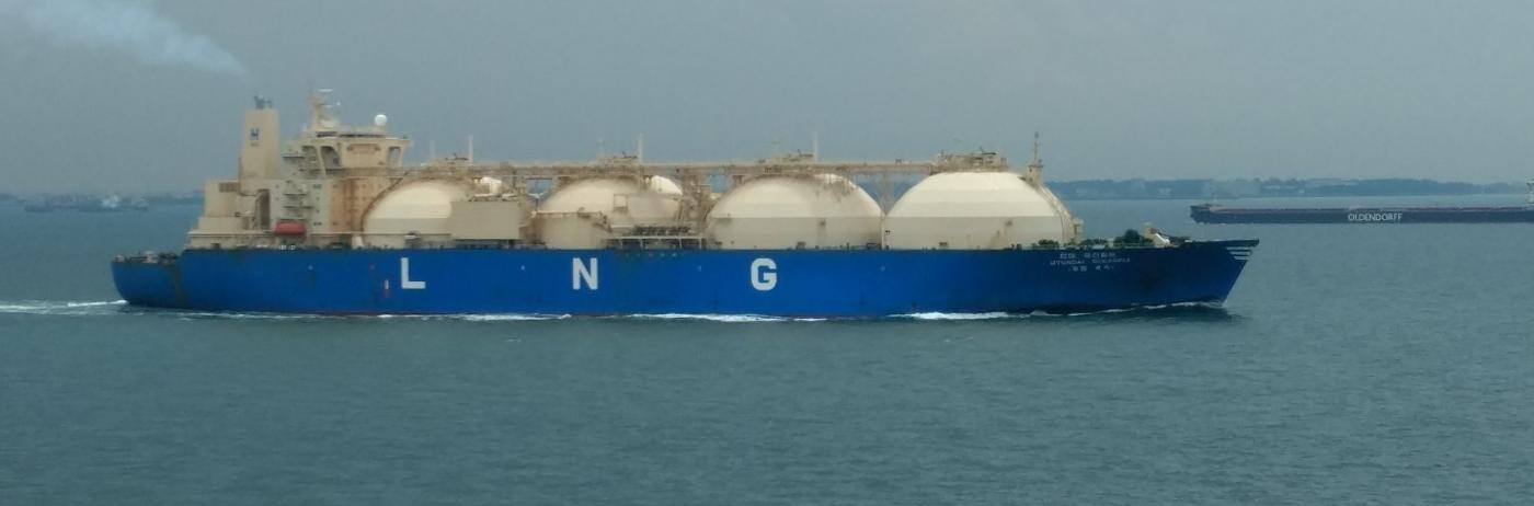 Dependență asumată pe fondul sancțiunilor: Belgia a importat exclusiv gaz natural lichefiat rusesc în luna iulie