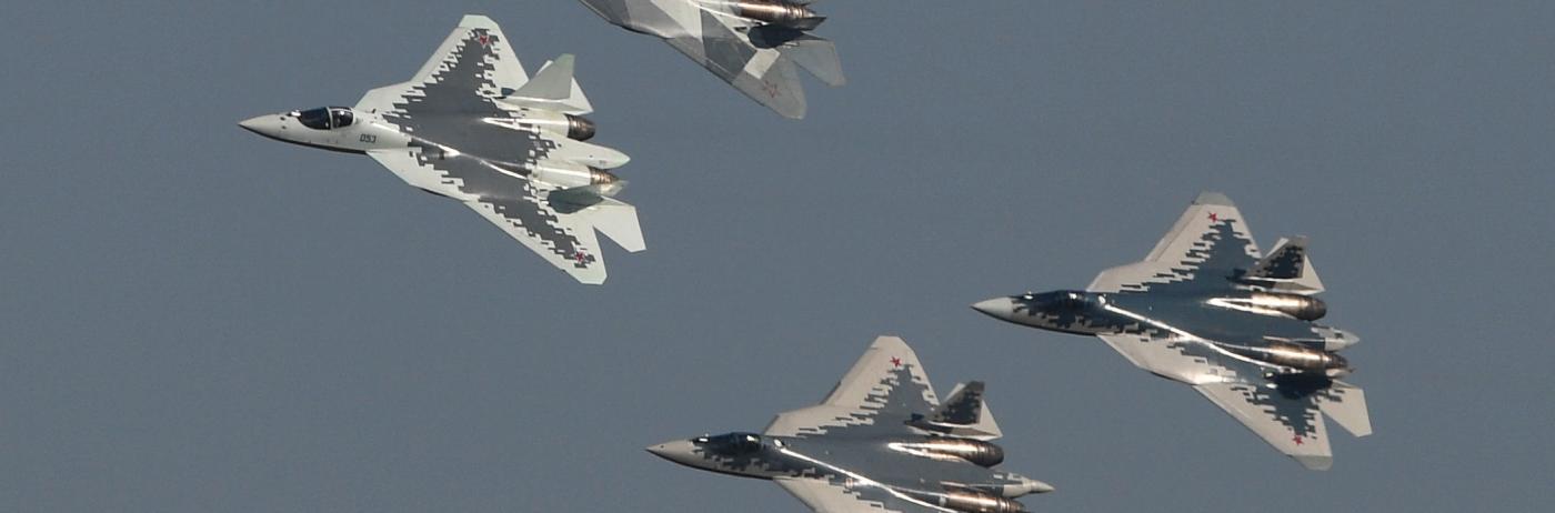 Oferta de nerefuzat a fost refuzată: Su-57, cu localizare, transfer de tehnologie și cod sursă propus fără succes de Rusia