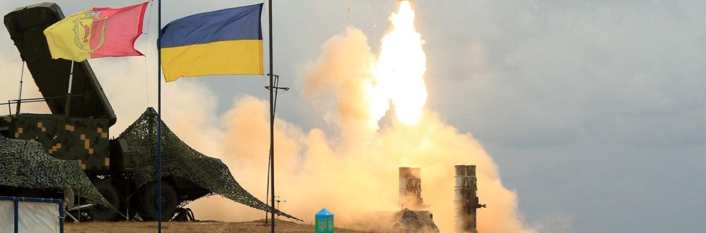 Alternativă la lipsa rachetelor interceptoare Patriot: SUA și Ucraina dezvoltează noi muniții și modernizează sistemul S-300