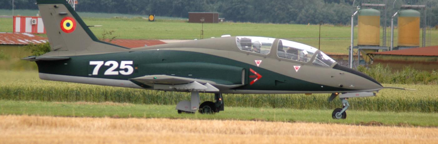 La fix 6 ani de la semnarea contractului au fost livrate 0 avioane IAR-99 Șoim, deși în 2024 trebuiau livrate toate cele 10. Avioane Craiova, cu un picior în groapă