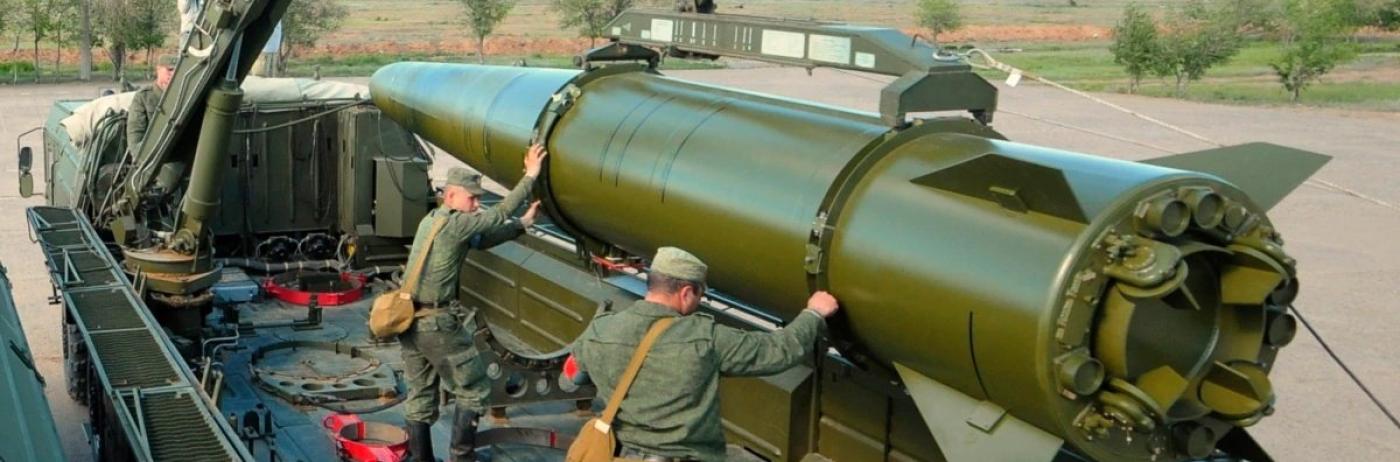 Ministerul ucrainean al Apărării confirmă problemele generate de rachetele balistice rusești: În luna iulie, au fost interceptate doar 29 din cele 195 de rachete lansate de armata rusă
