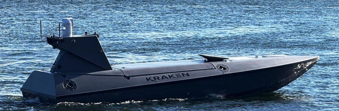Breșă de securitate la nivelul Marinei Regale Britanice: Dronele navale K3 Scout au transmis date către China prin intermediul camerelor de supraveghere