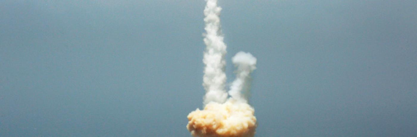 Obligate să mențină permanent gata de lansare 400 de rachete balistice intercontinentale, SUA au provocări mari cu mentenanța Minuteman III. Ce rol va juca AI în mentenanța rachetelor nucleare