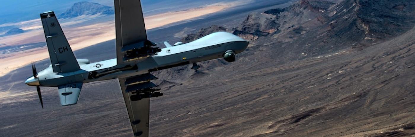 Armata SUA a rămas fără un sfert din dronele MQ-9 Reaper în câteva săptămâni de război cu Iranul. Rata pierderilor, similară cu șocul tancurilor T-72 și T-80 rusești în Ucraina