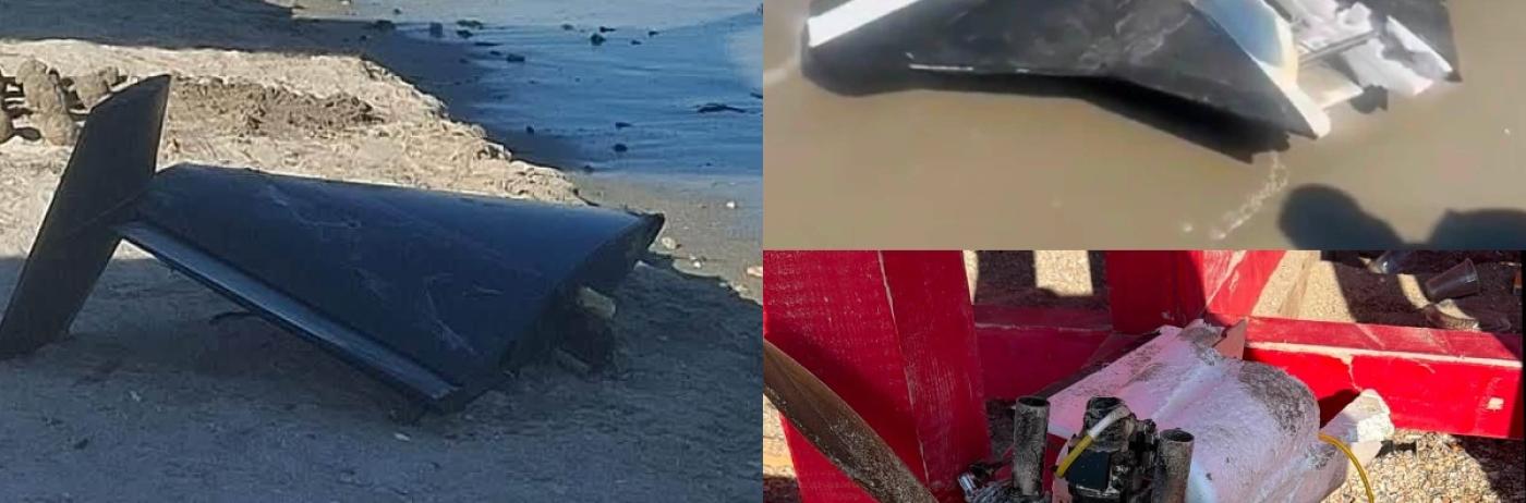 În ultimele 4 zile, Rusia a trimis peste 100 de drone lângă frontiera cu România, anunță ministrul apărării, Radu Miruță
