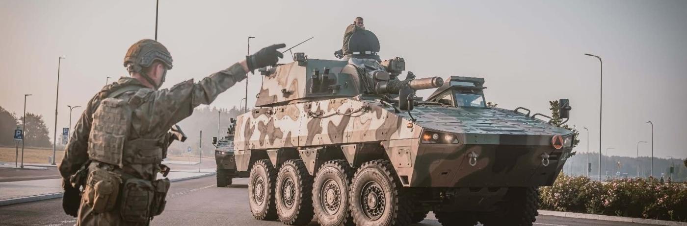 „Ne pregătim de război”: Polonia avertizează asupra unor provocări iminente din partea Rusiei și își adaptează arhitectura militară