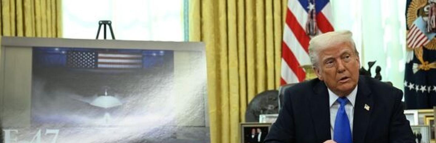 Trump a pus ochii pe un alt aliat "nerecunoscător" și acuză Coreea de Sud că nu a participat la denuclearizarea Iranului