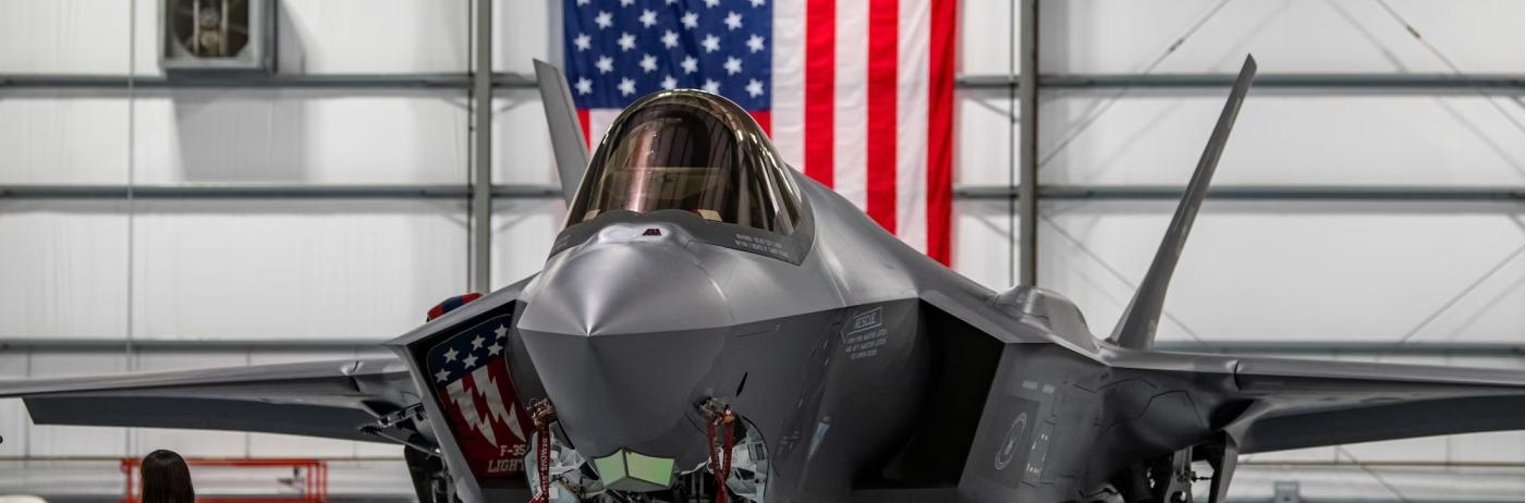 Dosarul F-35 blocat în propriile decizii: Turcia descoperă că exportul sistemelor rusești S-400 este mai dificil decât achiziția lor