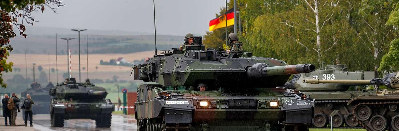 Armata germană atinge cel mai mare efectiv din ultimii 13 ani: Noul model de recrutare generează o creștere masivă a încorporărilor