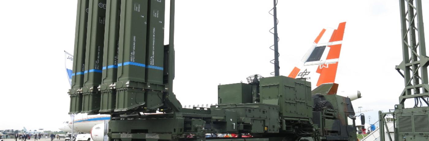 Elveția solicită de urgență un miliard de euro suplimentar pentru sisteme de apărare antiaeriană. Industria de armament vrea plăți cât mai mari în avans