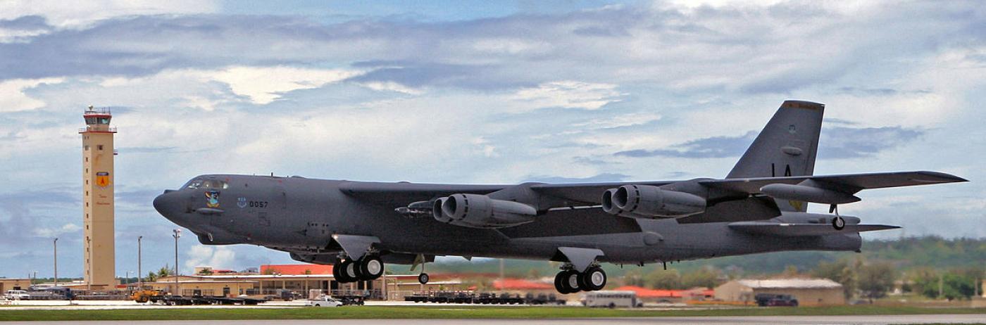 Prețul accesului militar în Europa: De ce extind americanii o bază militară din Spania, destinată bombardierelor B-52, în ciuda conflictelor diplomatice cu Madridul