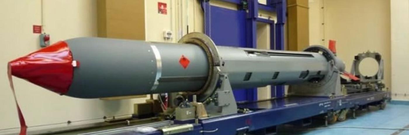  Franța oferă Suediei racheta de croazieră MdCN ca alternativă europeană la Tomahawk, în pachetul pentru cele patru fregate FDI
