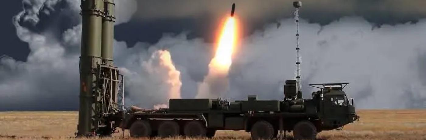 Rusia lui Putin este în căutare de prieteni noi: Pe cine încearcă să momească rușii cu sistemele lor de rachete S-500 și avioanele Su-57