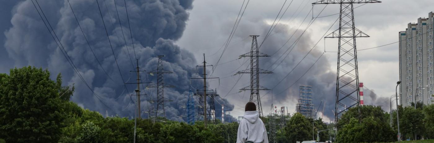 Ucraina propune Rusiei stoparea loviturilor aeriene în timpul vizitei lui Steve Witkoff şi Jared Kushner la Kiev și Moscova. Ucraina nu va lovi Rusia, indiferent de decizia Kremlinului