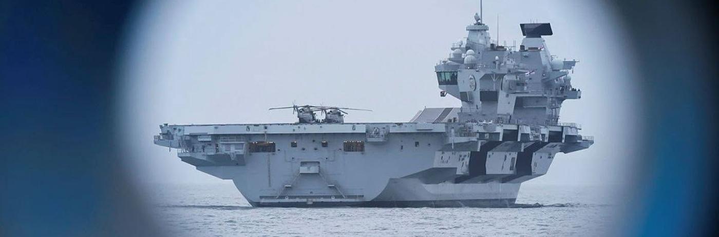 NATO, premieră nedorită: Exerciții efectuate fără SUA în lupta împotriva submarinelor nucleare ale Rusiei
