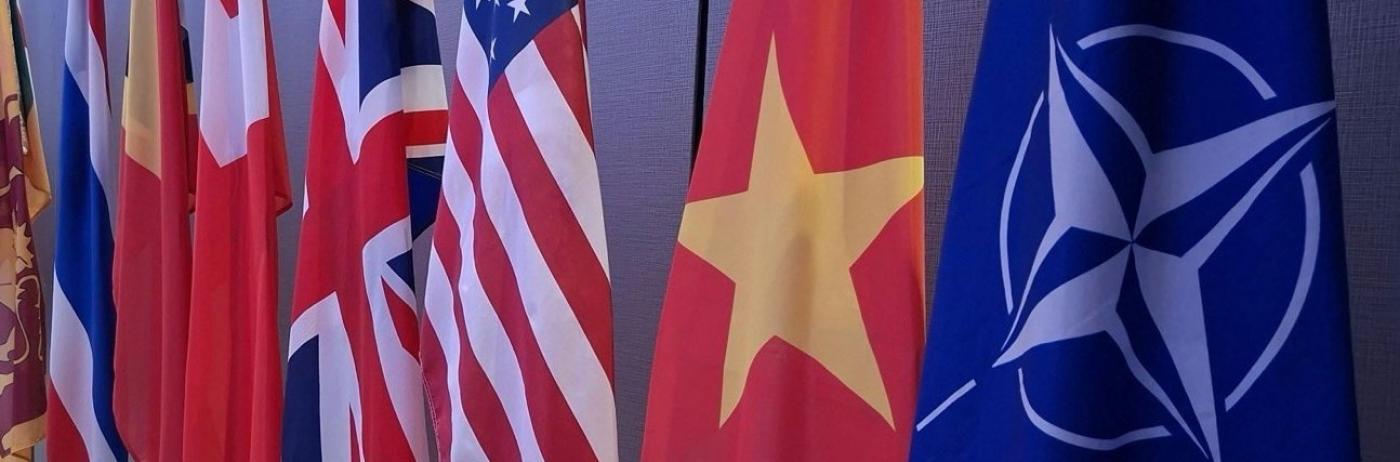 Războiul Rece între SUA și China se dă pe tărâmul inteligenței artificiale. AI-ul devine cea mai importantă competiție strategică a secolului XXI (Partea I )