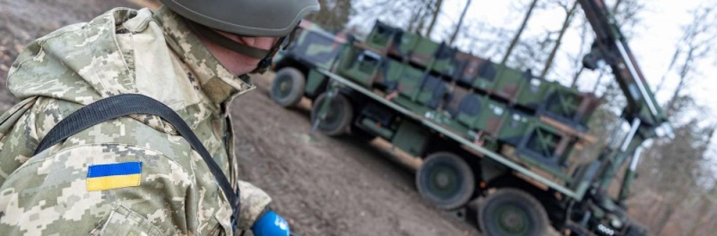 Rachetele Patriot ajung prea târziu pentru la iarnă: De ce refuză aliații europeni să cedeze propriile stocuri militare pentru Ucraina