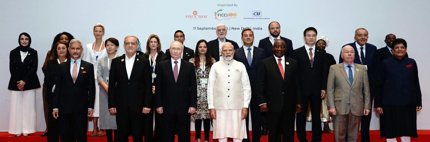 BRICS 2026. Bilanțul primelor rezultate, cu accent pe pozițiile Putin și Xi și miza pentru Europa: A alianță de contestare, nu de beligeranță directă