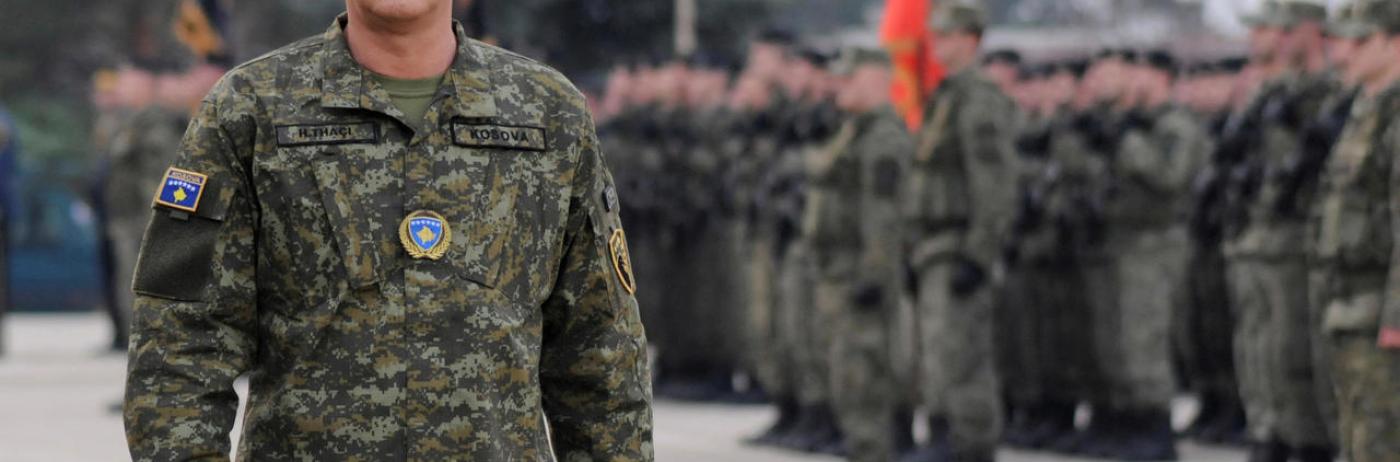 Fostul președinte al Kosovo, Hashim Thaci, condamnat la 25 de ani de închisoare pentru crime de război