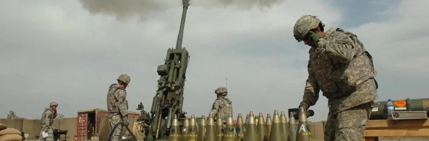 Miruță anunță că UM Sadu va produce muniție NATO de 155 mm, în colaborare cu US Ballistic. Ministrul explică pentru DefenseRomania că Sadu are deja două linii de producție