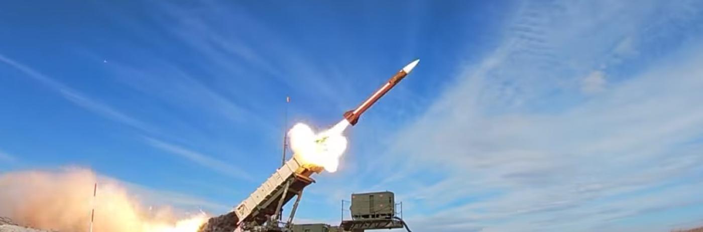 Rachete Patriot ”la bucată” pentru Ucraina: SUA sunt gata să aprobe transferul a 10 interceptori PAC-2 GEM-T, din stocurile Germaniei