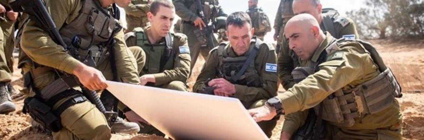 Noua axă de tensiune în Orientul Mijlociu: De ce Israelul a început să trateze Turcia ca pe un inamic militar în Siria