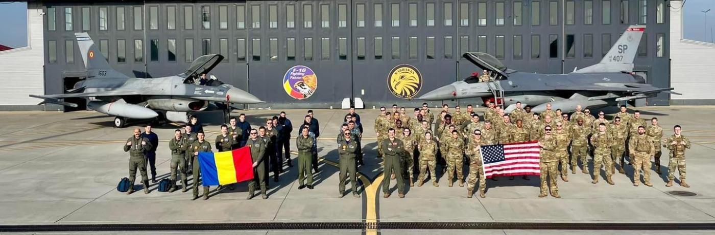 România vs. Polonia: Cum sunt privite cele două prin ochii SUA. Antonia Pup: Ne vom bate cu Polonia pe soldații americani care vor fi repoziționați în Europa