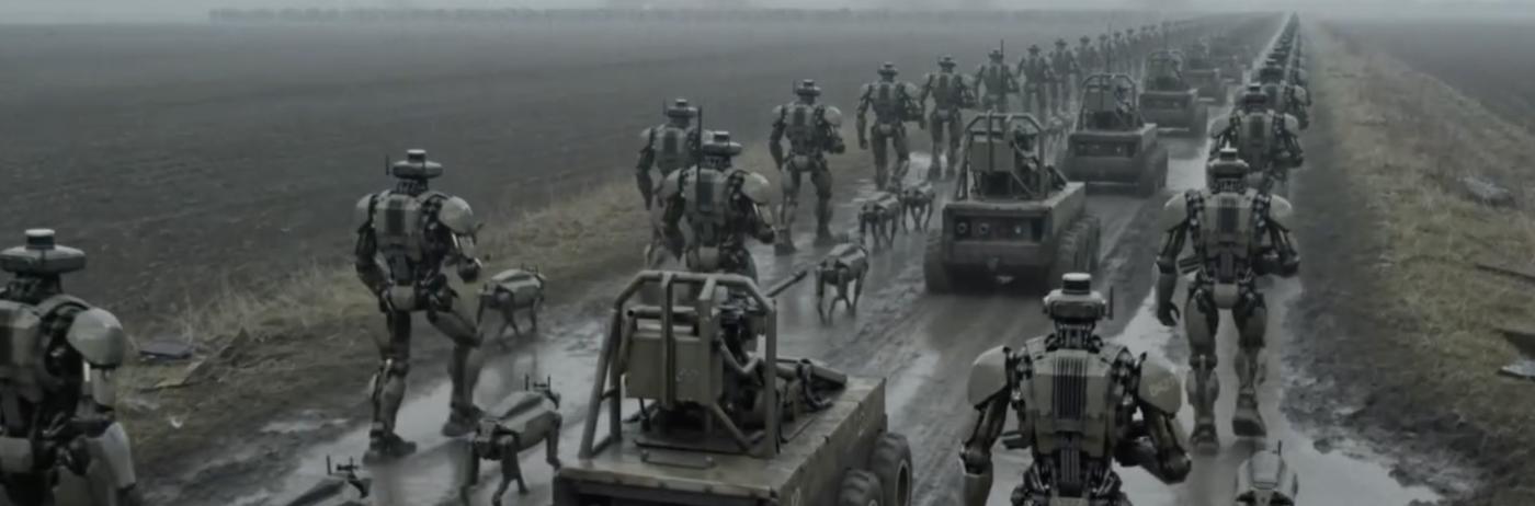 Desantul dronelor. Fostul ministru Mîhailo Fedorov lansează inițiativa „Armata de Roboți”, care va înlocui militarii pe front