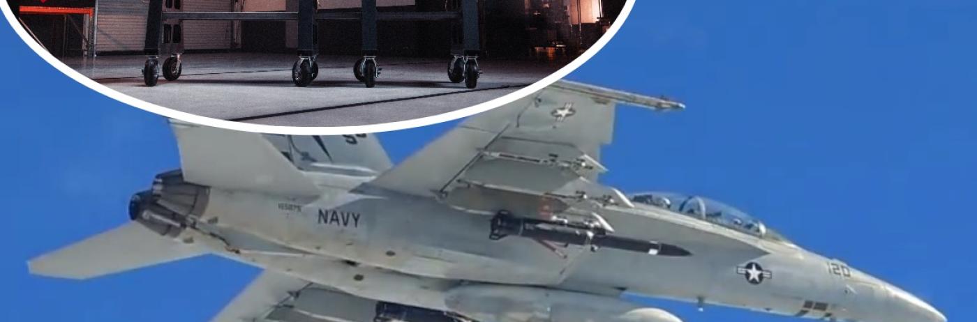 SUA sunt aproape de a avea o rachetă hipersonică: Blackbeard, integrată pe avioane F/A-18 Super Hornet (VIDEO)