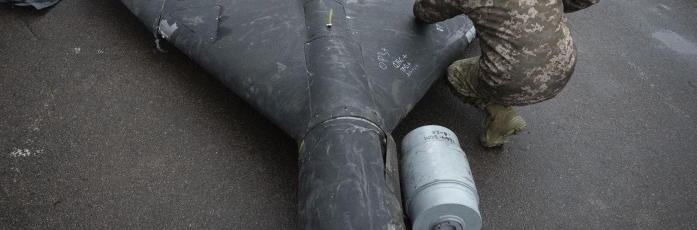 Polonia în alertă după un atac rusesc în vestul Ucrainei: O dronă Geran-5 a căzut lângă punctul de control Yagodyn de la granița comună dintre cele două țări