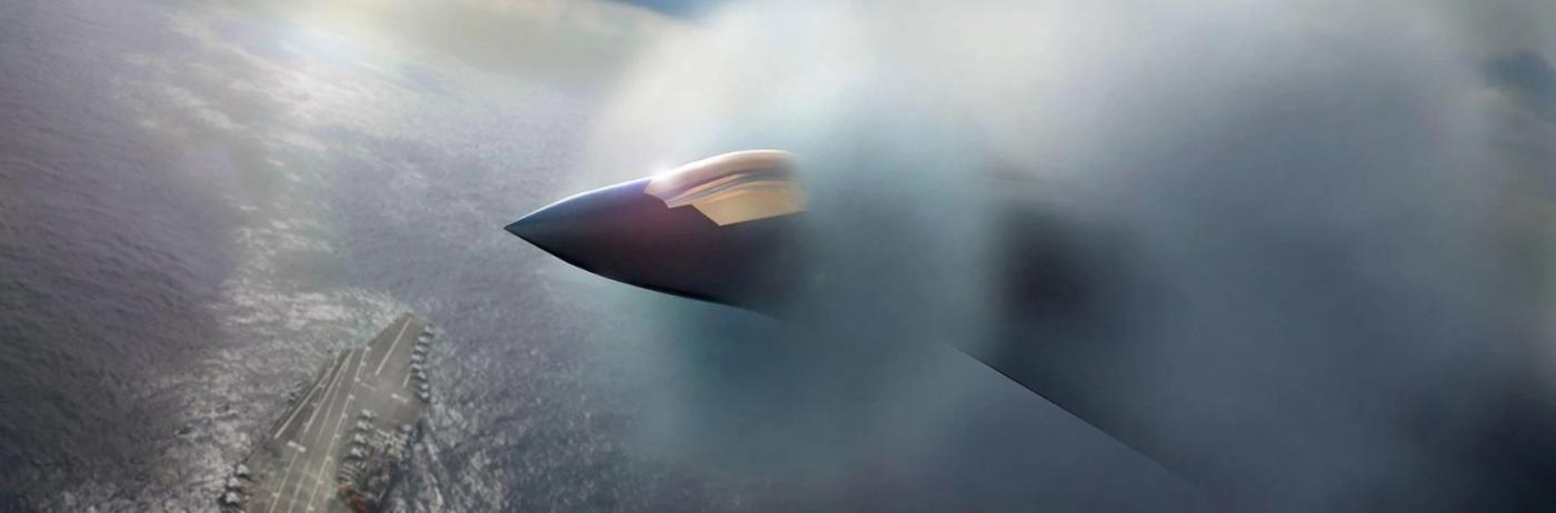 Monopol istoric pe generația a 6-a: F/A-XX a fost ales oficial ca viitor avion al Marinei SUA. Gigantul Boeing va produce nu doar F-47, dar și F/A-XX