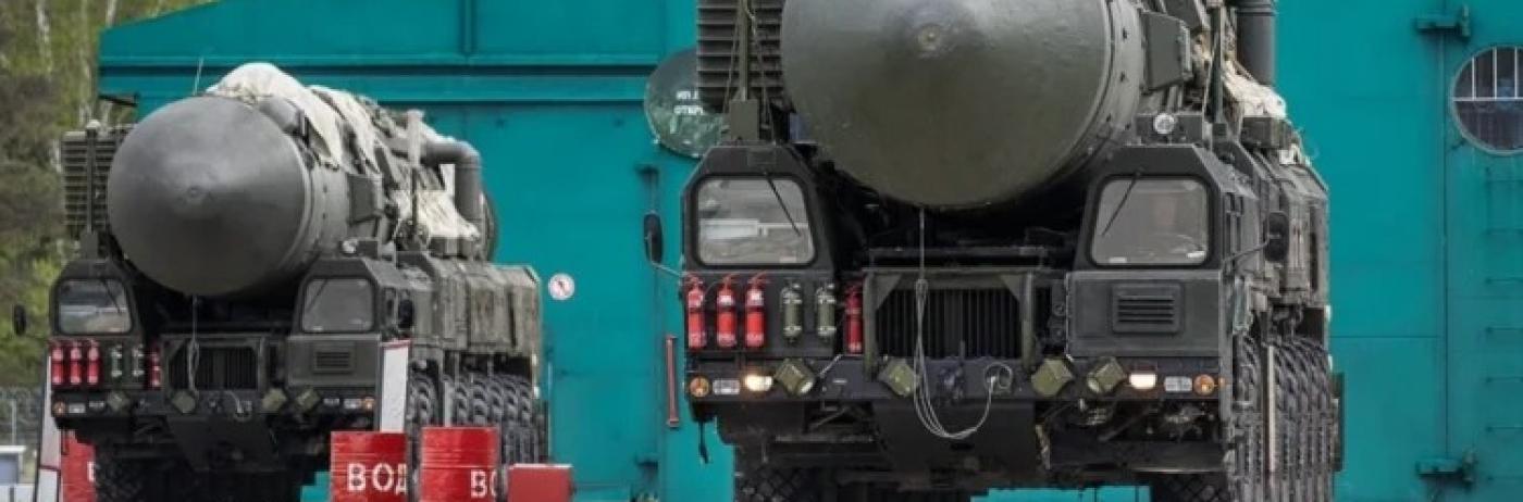 Șantajul nuclear revine: Rusia amenință direct NATO cu un atac din cauza enclavei Kaliningrad. Răspunsul alianței
