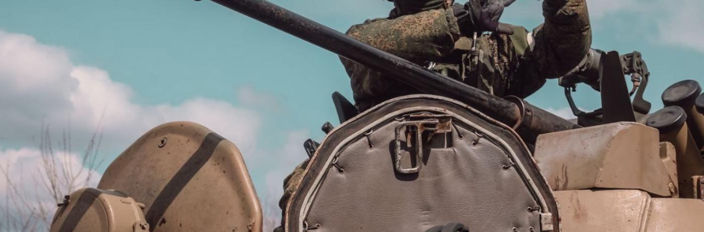 De ce consideră armata ucraineană că exploziile din fabricile europene de armament reprezintă un nou front deschis direct de serviciile secrete rusești