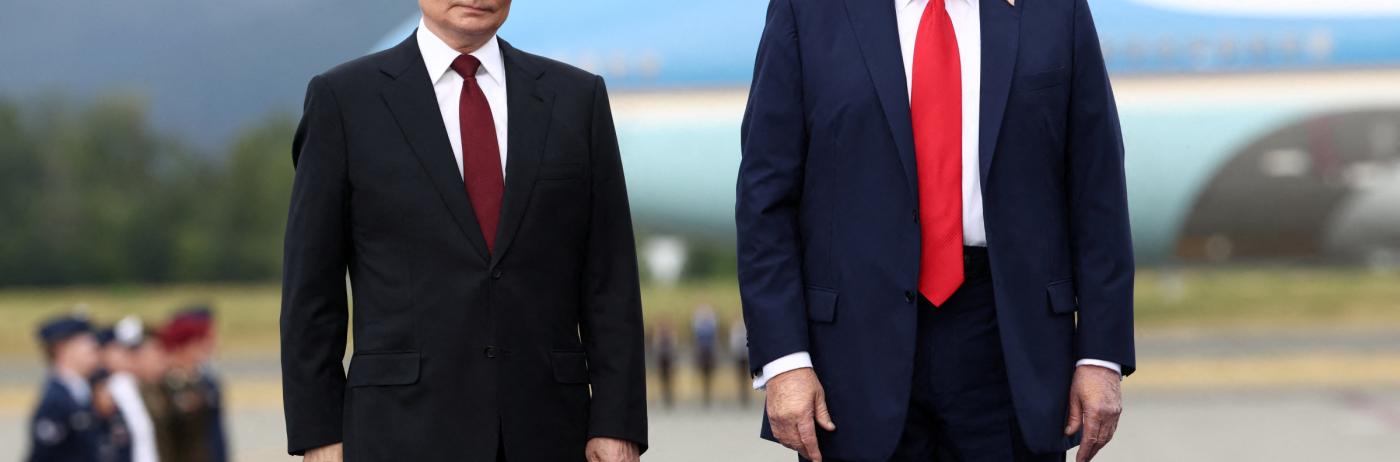 Marea victorie a lui Donald Trump: Putin a fost de acord să livreze 5 milioane de tone de motorină către SUA
