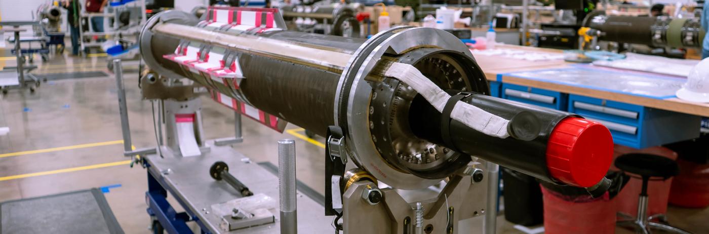 Lockheed Martin prezintă PAC-3 Edge, interceptorul propus armatei americane împotriva amenințărilor hipersonice, cu teste din 2027 și desfășurare rapidă până în 2031