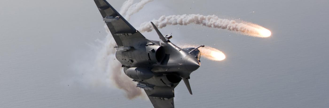 Franța intră singură în cursa avioanelor de generația a șasea: Cum arată planul pentru „Super Rafale” după ruptura definitivă de Germania