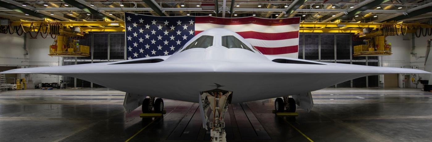 Fără pauză între teste și producția de serie: Cum încearcă forțele aeriene americane să evite blocajele industriale în cazul bombardierului nuclear B-21