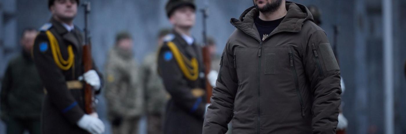 „Nu ne vindem țara”: Cum a ajuns Zelenski să vorbească deschis despre pierderea Statelor Unite ca principal aliat militar