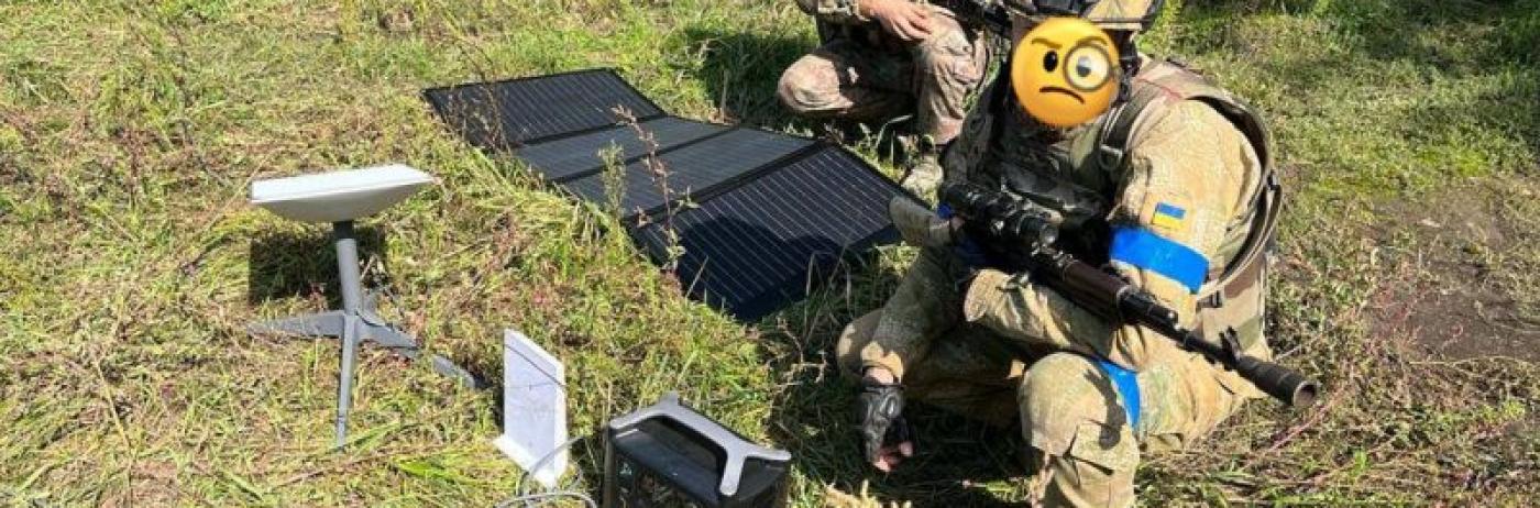 Cine a oprit accesul Ucrainei la Starlink? Casa Albă spune Trump „nu a dat niciodată” ordinul, Musk spune că decizia e la Pentagon și administrația americană