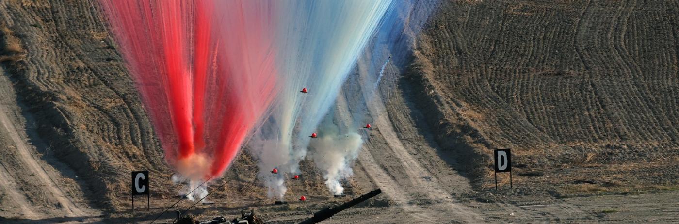 Corespondență de la Ankara. DefenseRomânia a mers în culisele industriei turce de apărare și a văzut cum se pregătește Armata turcă de războiul viitorului