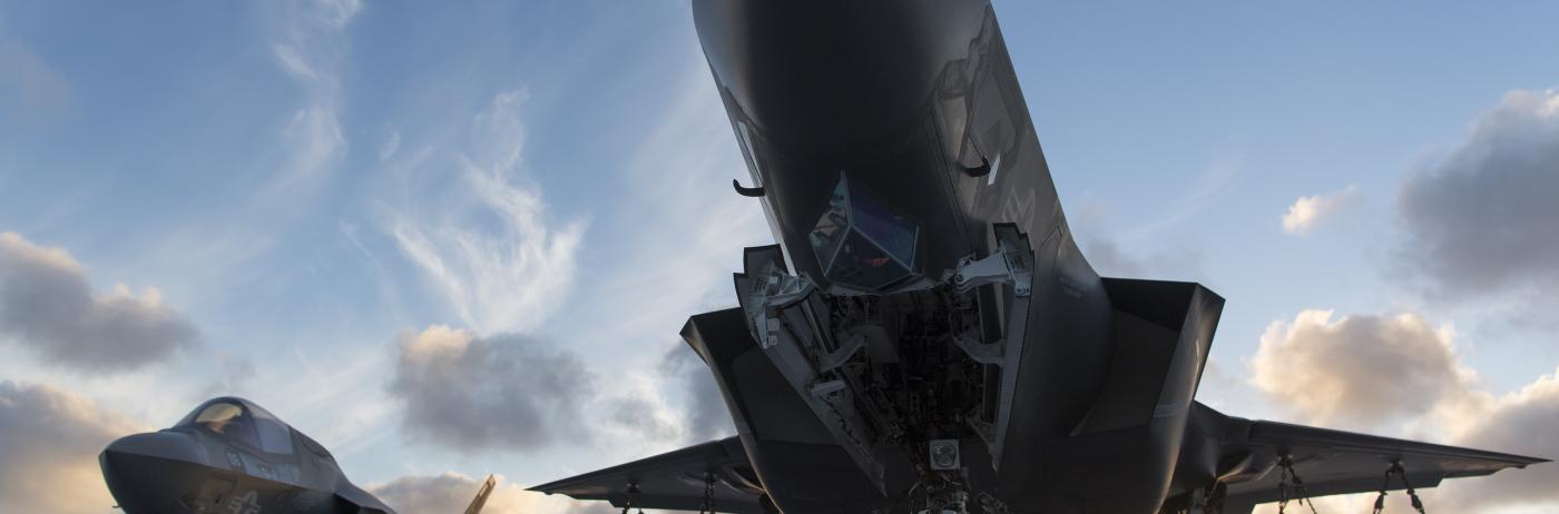 F-35 sau producție internă cu Saab pentru Gripen E: Cum încearcă suedezii să rupă dependența Canadei de deciziile militare care se iau la Washington