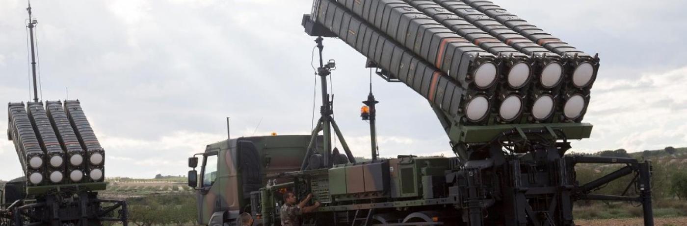Italia amână transferul rachetelor Aster 30 către Ucraina din cauza unor dispute politice: Este sau nu justificată decizia?