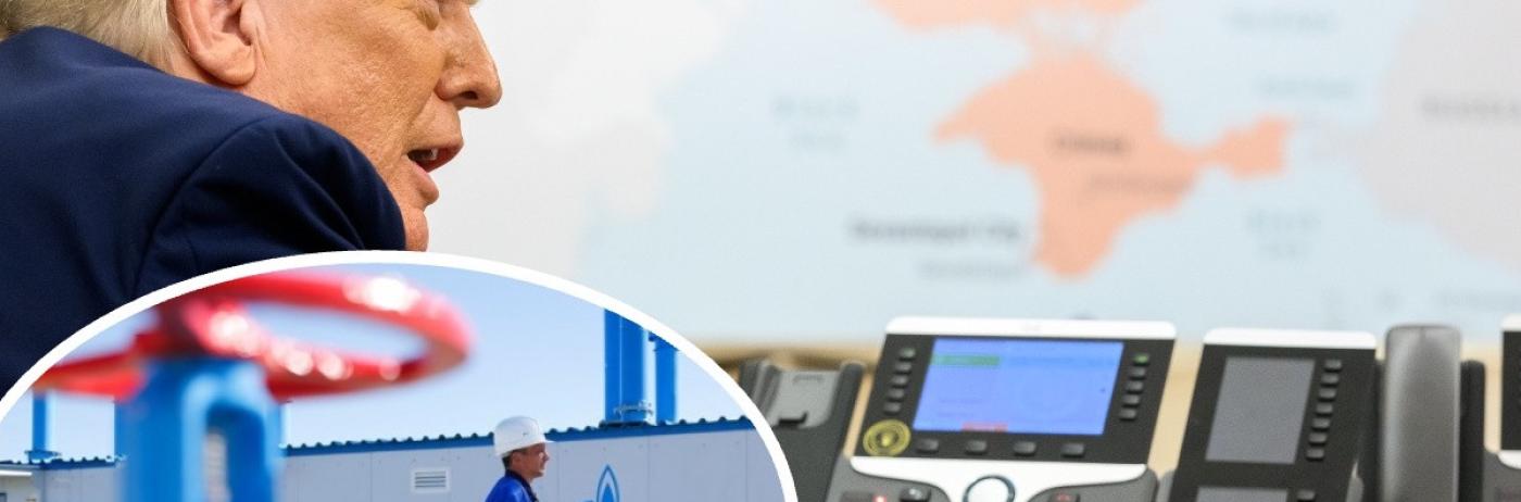Întoarcere la 180 de grade: SUA vor reluarea furnizării de gaze rusești spre Europa, deși în 2018 Trump vedea Nord Stream ca dușman 