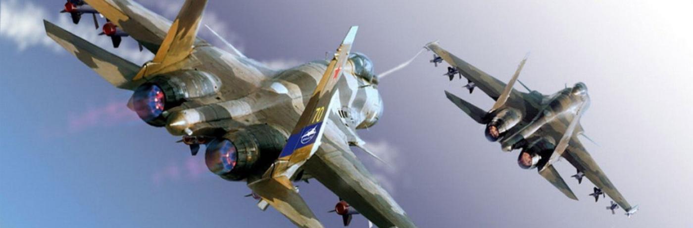 Cum a reușit Rusia să livreze 12 avioane Su-35 într-un singur lot, mai multe decât produce anual. S-a întâmplat în Etiopia, al treilea operator extern de Su-35