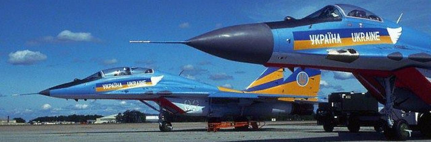 Două avioane  MiG-29 trimise, unul singur apt de zbor: Adevărul despre noul pachet militar al Poloniei pentru Ucraina