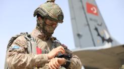 Pariul pe F-35 în 2026 rămâne în vigoare: Strategia Turciei de a scăpa de S-400 pentru a obține cel mai modern avion de vânătoare din lume