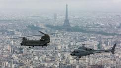 Franța spune că civilizația europeană nu va dispărea, dar organizarea politică europeană e în pericol