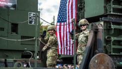 Securitatea României în 2025 (II). Americanii fac un pas înapoi, Europa trebuie să facă doi înainte