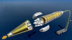 Ucrainenii au ajuns la locul atacului cu Oreshnik. Ce componente au rămas din racheta care zbura cu 13 mii de km/h