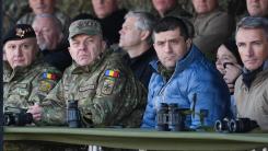 România, trupe în Groenlanda alături de aliații europeni? Ministrul Miruță: “România nu e în situația asta. Noi nu avem această capacitate”